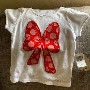 Minnie Mouse Shirt